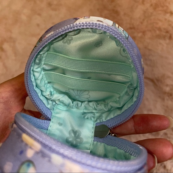 JuJuBe Paci Pod Hello Kitty Kimono - Picture 4 of 4